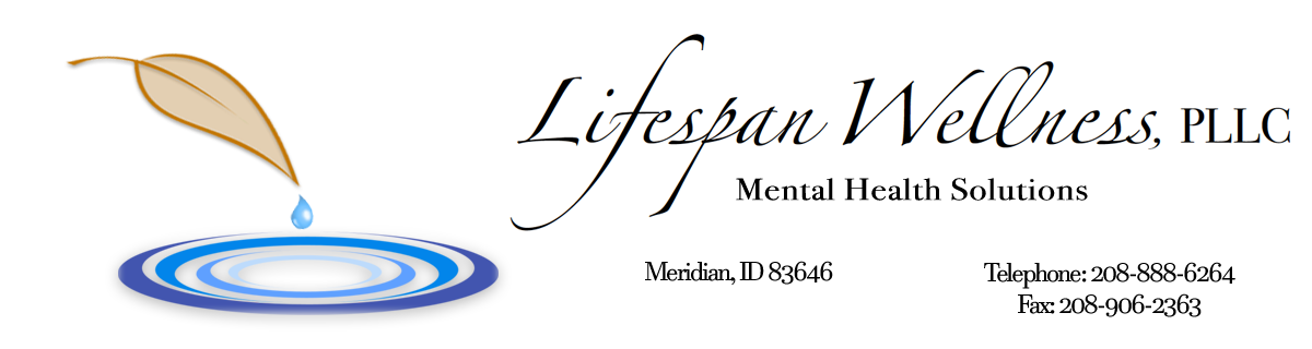 Lifespan Wellness Mental Health Solution - Serving Treasure Valley and the Surrounding Area